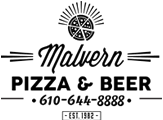 Malvern Pizza