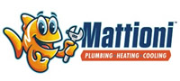 Mattioni Plumbing