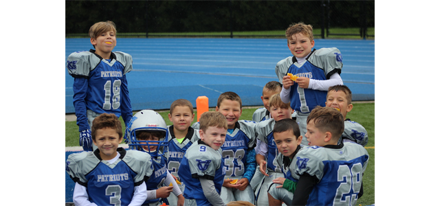 The Great Valley Tackle Football program