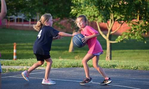 Summer League