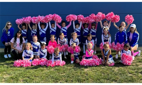 Cheer
