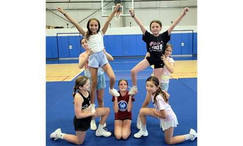 Cheer