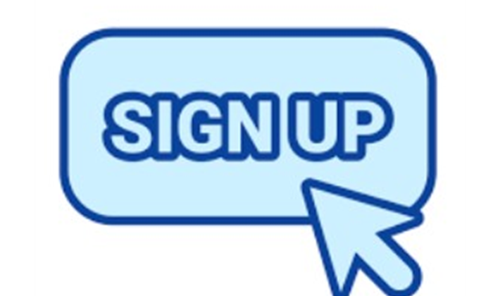 **NEW** Sign up for Court Time at GVCO