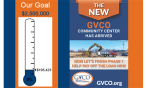 Make a Donation/Pledge