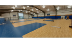 Gym Floor
