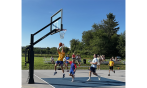 Summer Basketball Registration is Open!