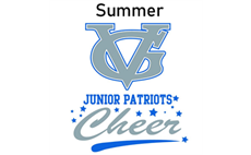 Cheer Camp