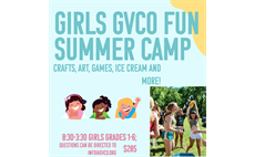 Fun Camp