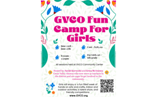 Girls Fun Camp