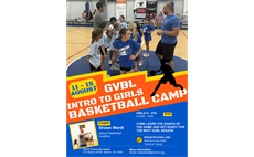 Girls Intro to Basketball