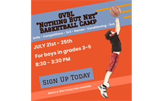 GVBL Nothing But Net
