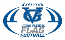 Fall Flag Football - K-4