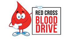 Blood Drive - Aug 27 2-7PM