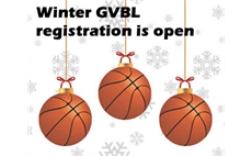 Winter Basketball