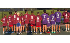 GVBL Sponsorship