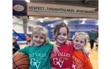 Summer Basketball