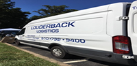 Louderback Logistics